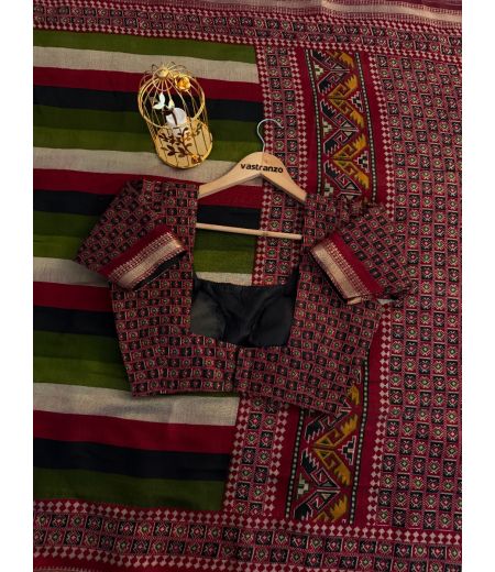 DB364 Beautiful Soft Mulmul Cotton Zari Weaving Celebrity Inspired Saree.(Blouse Unstitched)