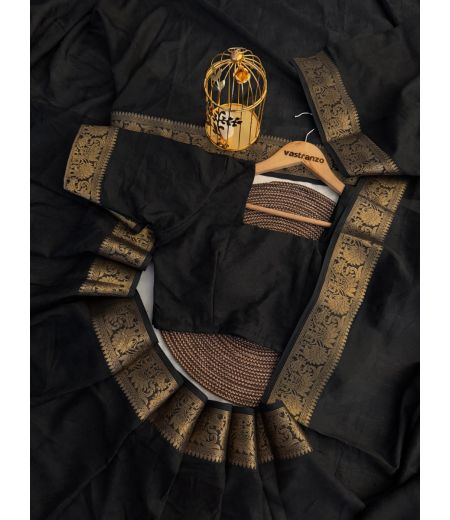 DB392 Beautiful Soft Dola Silk Mangalagiri Jacquard Weaving Celebrity Inspired Sarees.(Blouse Unstitched)