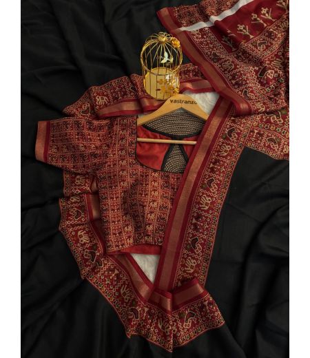 DB90 Beautiful Soft Cotton Silk Elegant Printed Celebrity Inspired Sarees.(Blouse Unstitched)