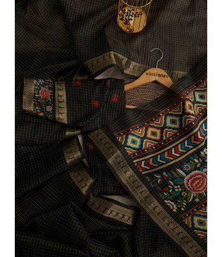 DB171 Beautiful Soft Dola Silk Zari Weaving Celebrity Inspired Saree.(Blouse Unstitched)