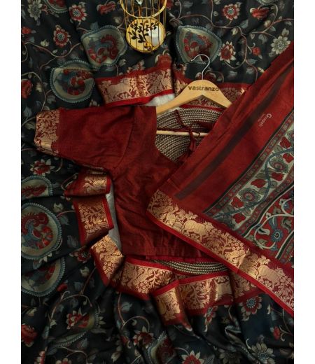 DB169 Beautiful Soft Dola Silk Elegant Printed Celebrity Inspired Sarees.