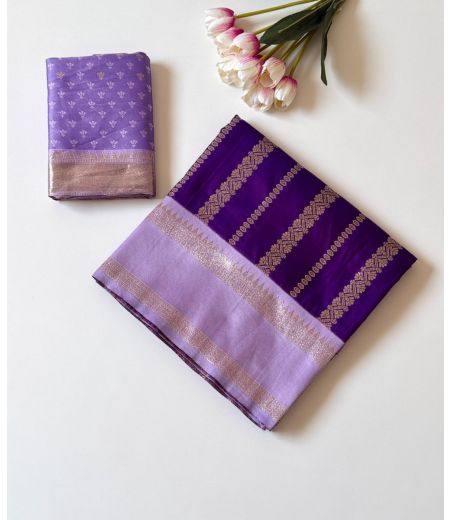 DB791 Beautiful Soft Silk Jacquard Weaving Celebrity Inspired Sarees.