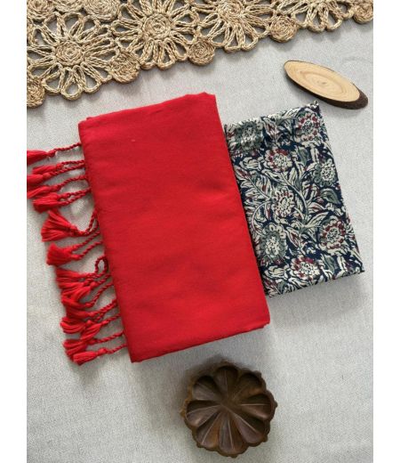 DB847 Beautiful Soft Handloom Mulmul Cotton Celebrity Inspired Sarees.