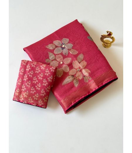 DB930 Beautiful Soft Erode Silk Zari Weaving Celebrity Inspired Sarees.