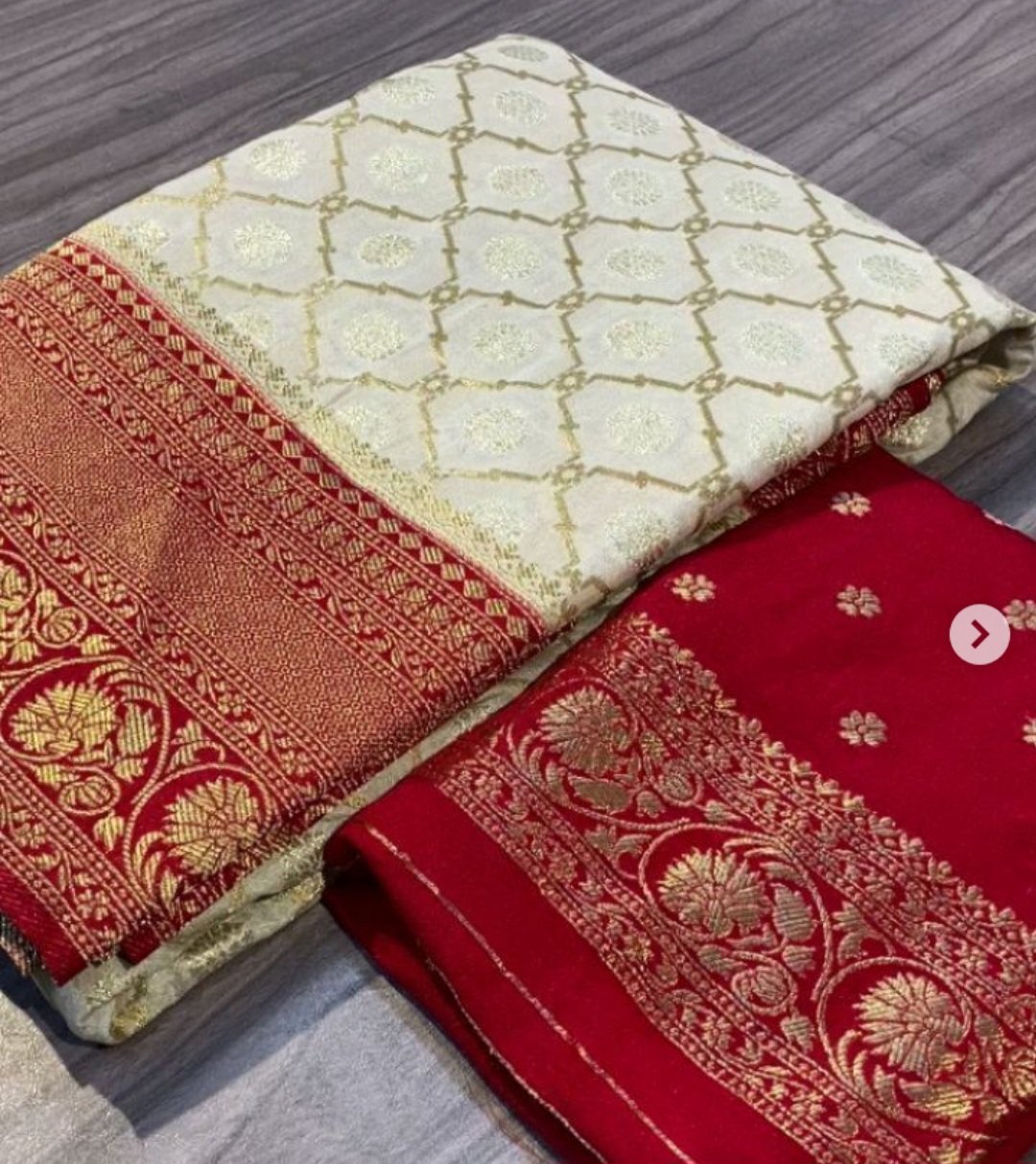 Khadi Semi Pattu Sarees- Rangvarsha Sarees - Elegant soft sarees for  festive wear - 18th July 2023 - YouTube